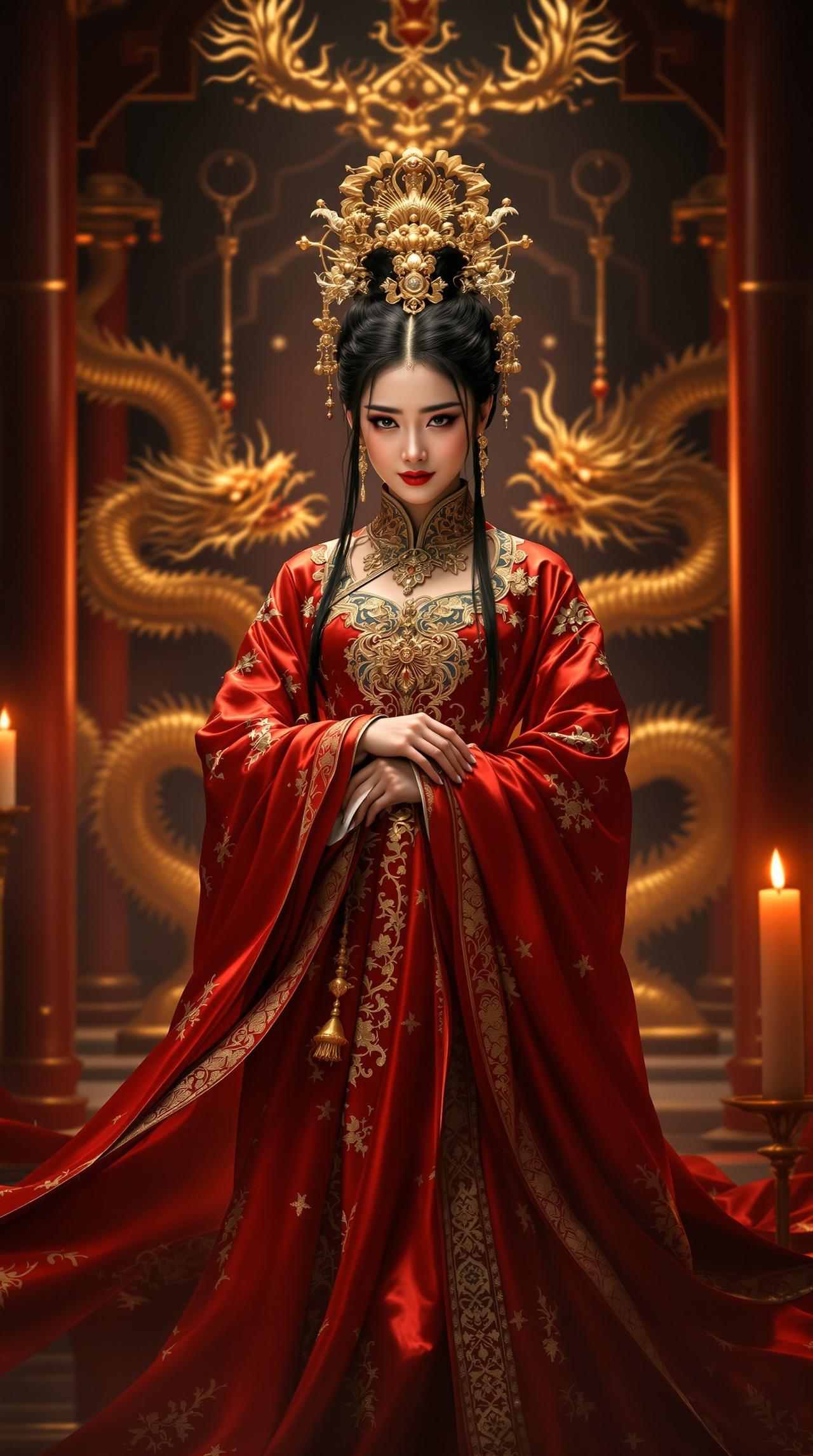 第一宠妃别说爱 - 日本短剧 第一宠妃别说爱 - 日本短剧热门短剧封面
