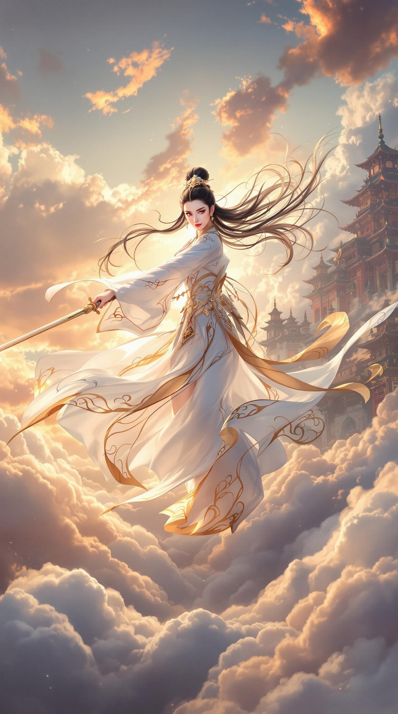 女仙追上来了 - 日本短剧 女仙追上来了 - 日本短剧新剧速递